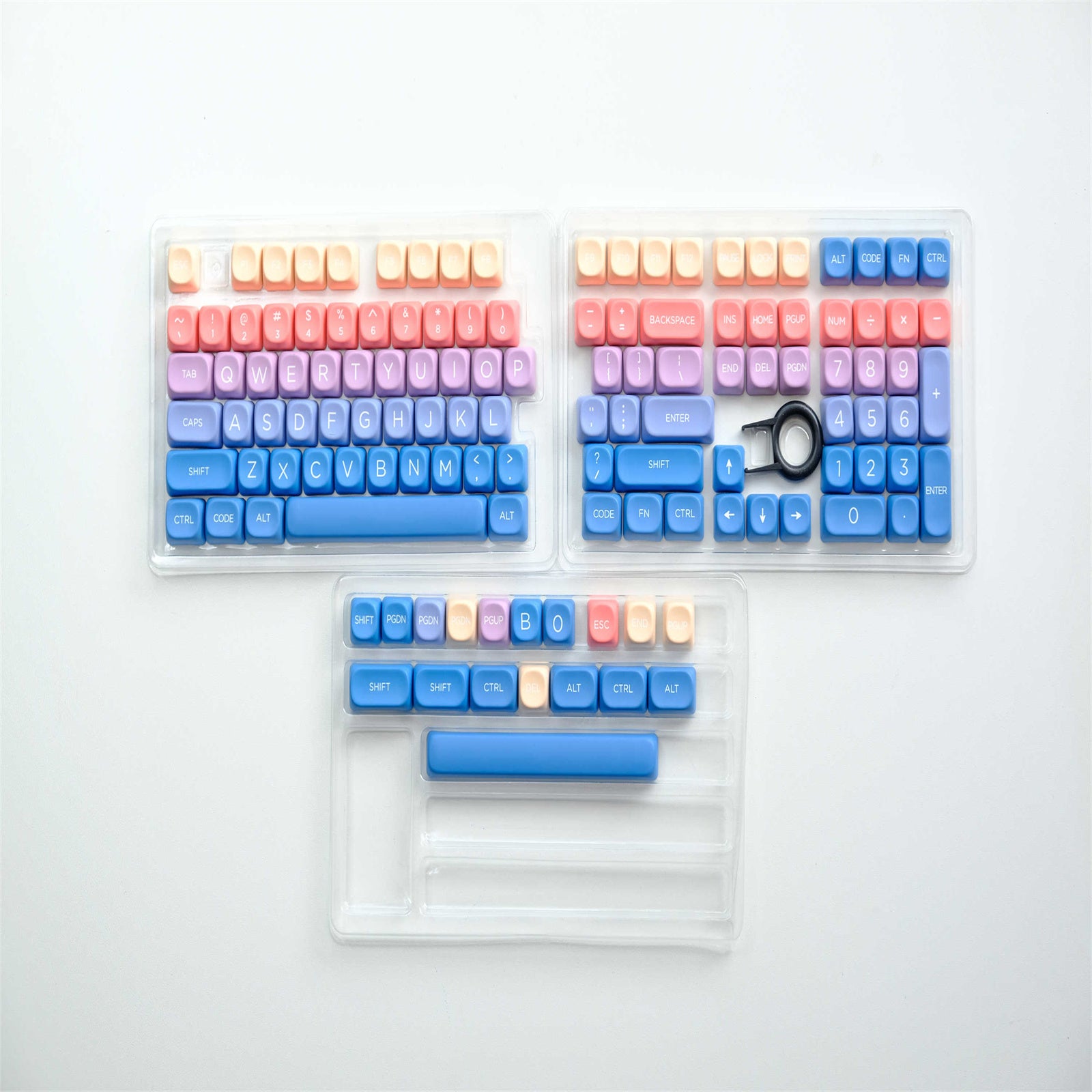 Fairy Tale keycaps