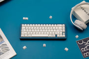 Zelda keycaps
