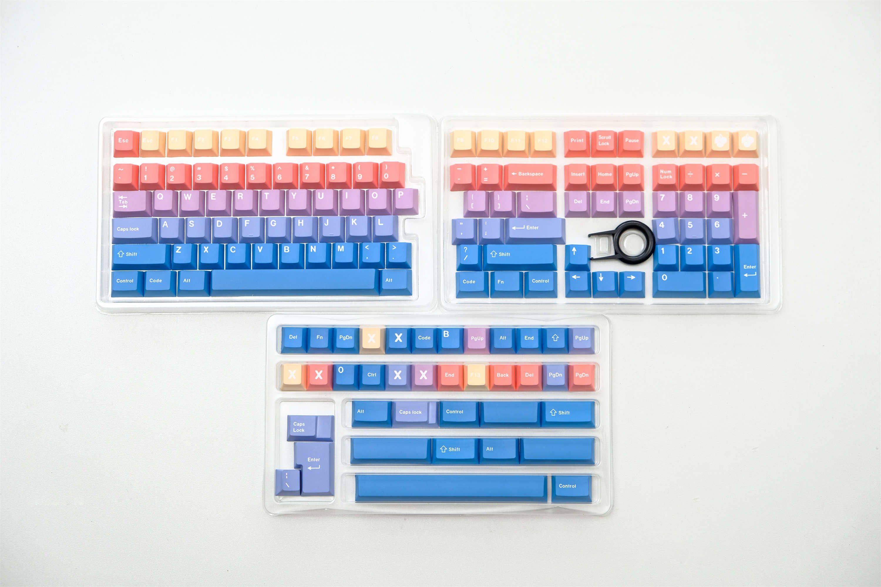Fairy Tale keycaps