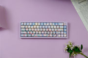 Rose Garden Keycaps
