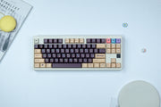 Donut keycaps