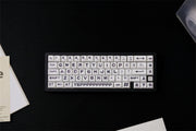 Cats Dogs Keycaps