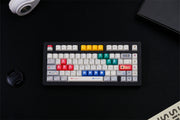 Retro Gaming Keycaps