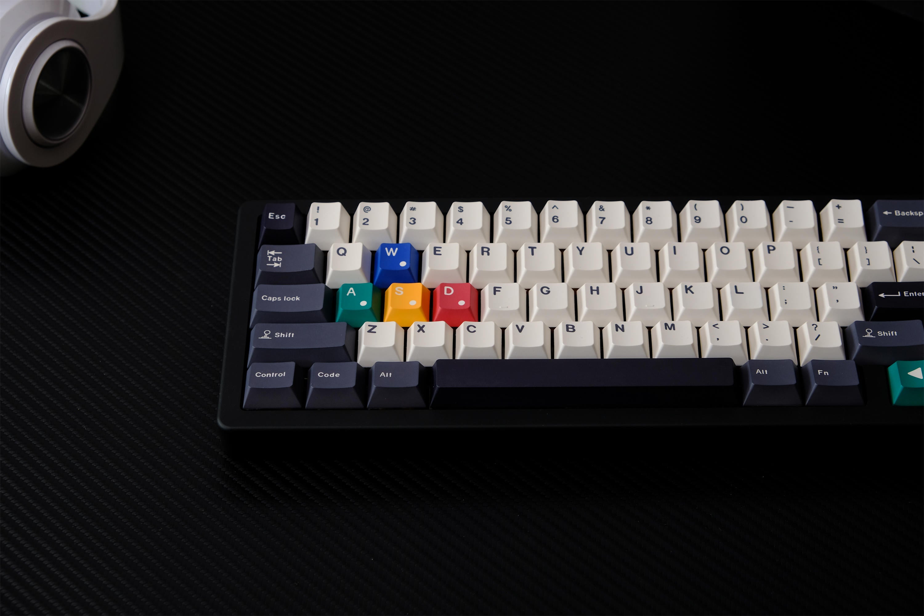 GB keycaps