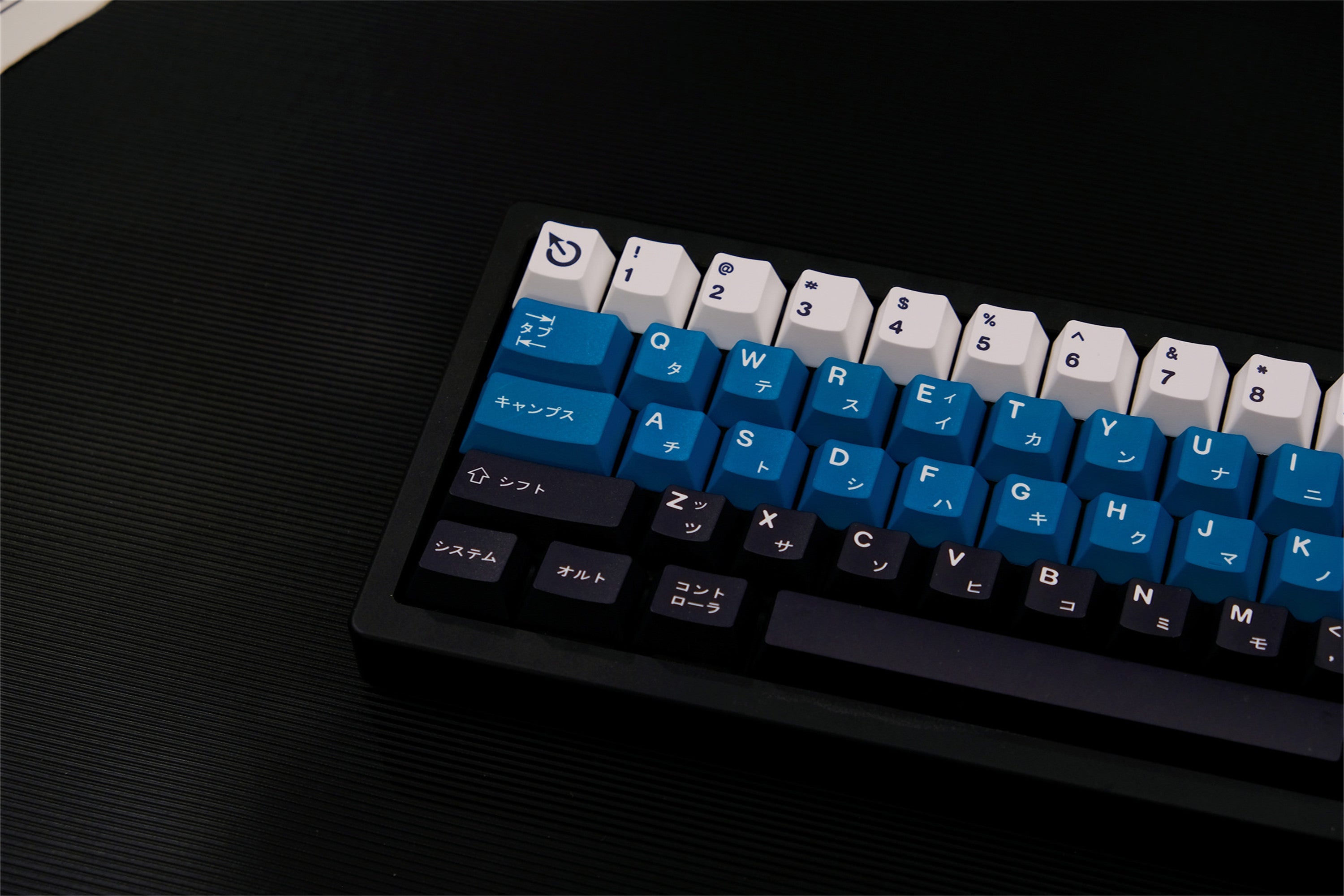 Air Six Keycaps