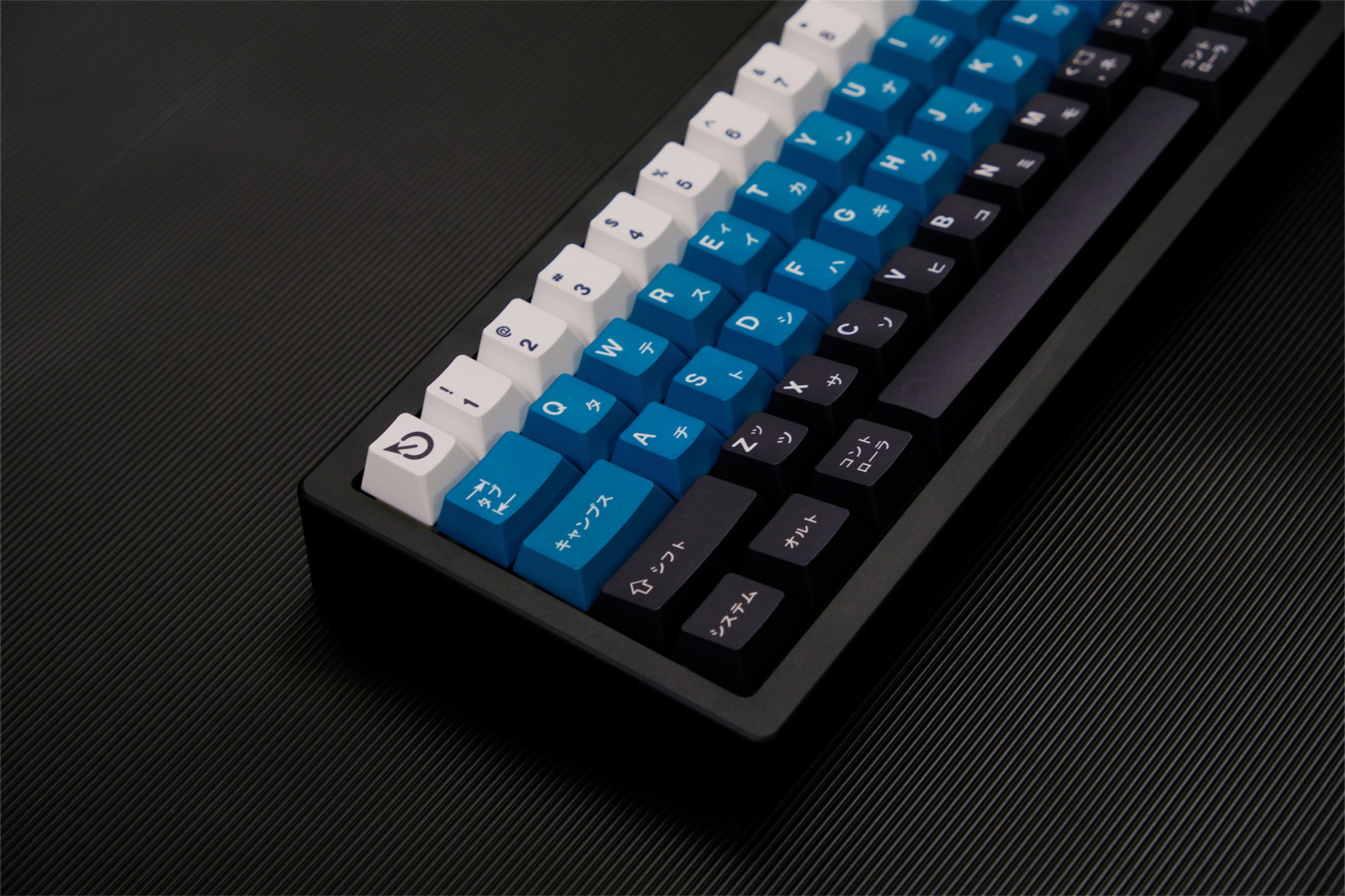 Air Six Keycaps