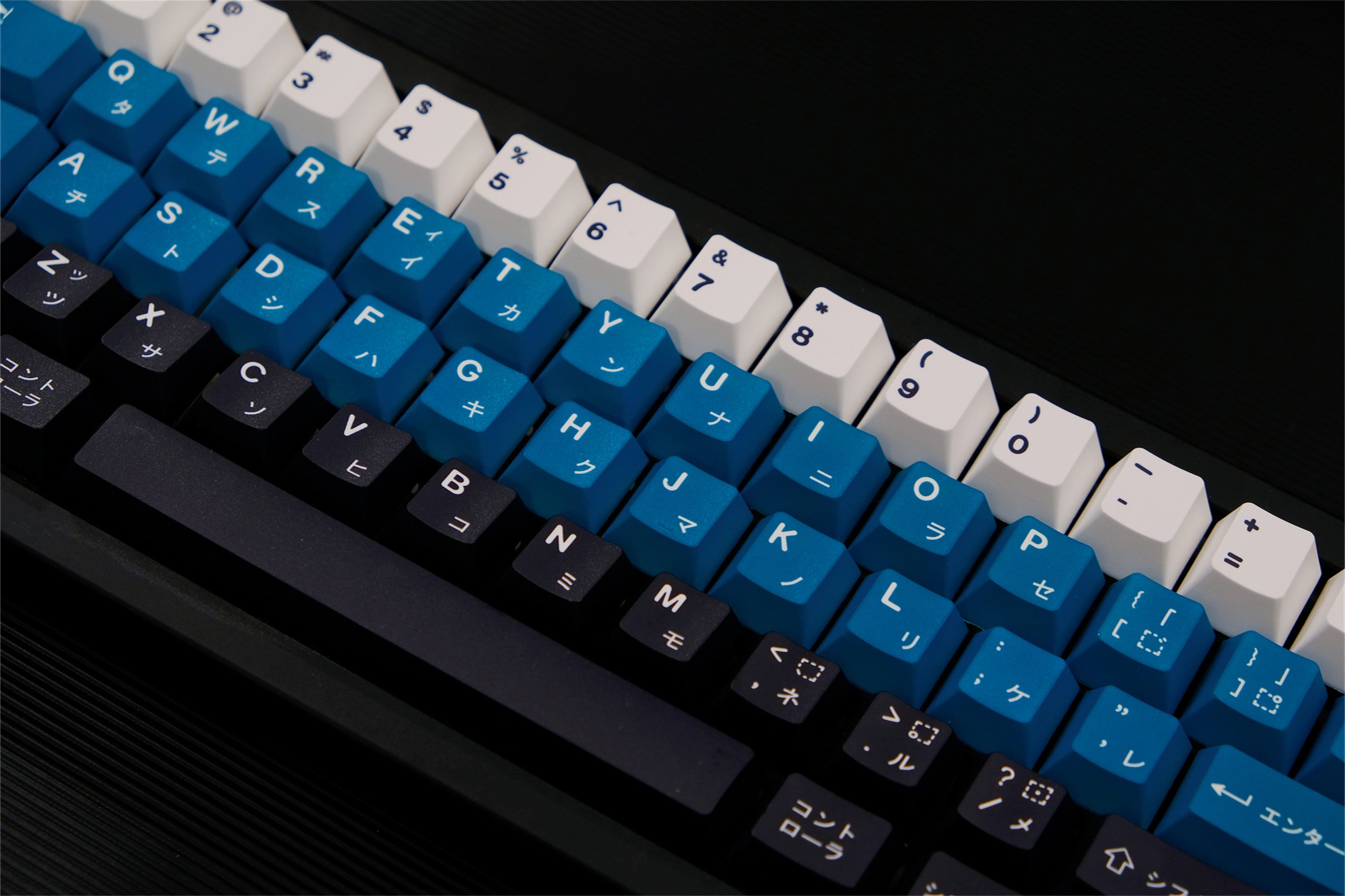 Air Six Keycaps