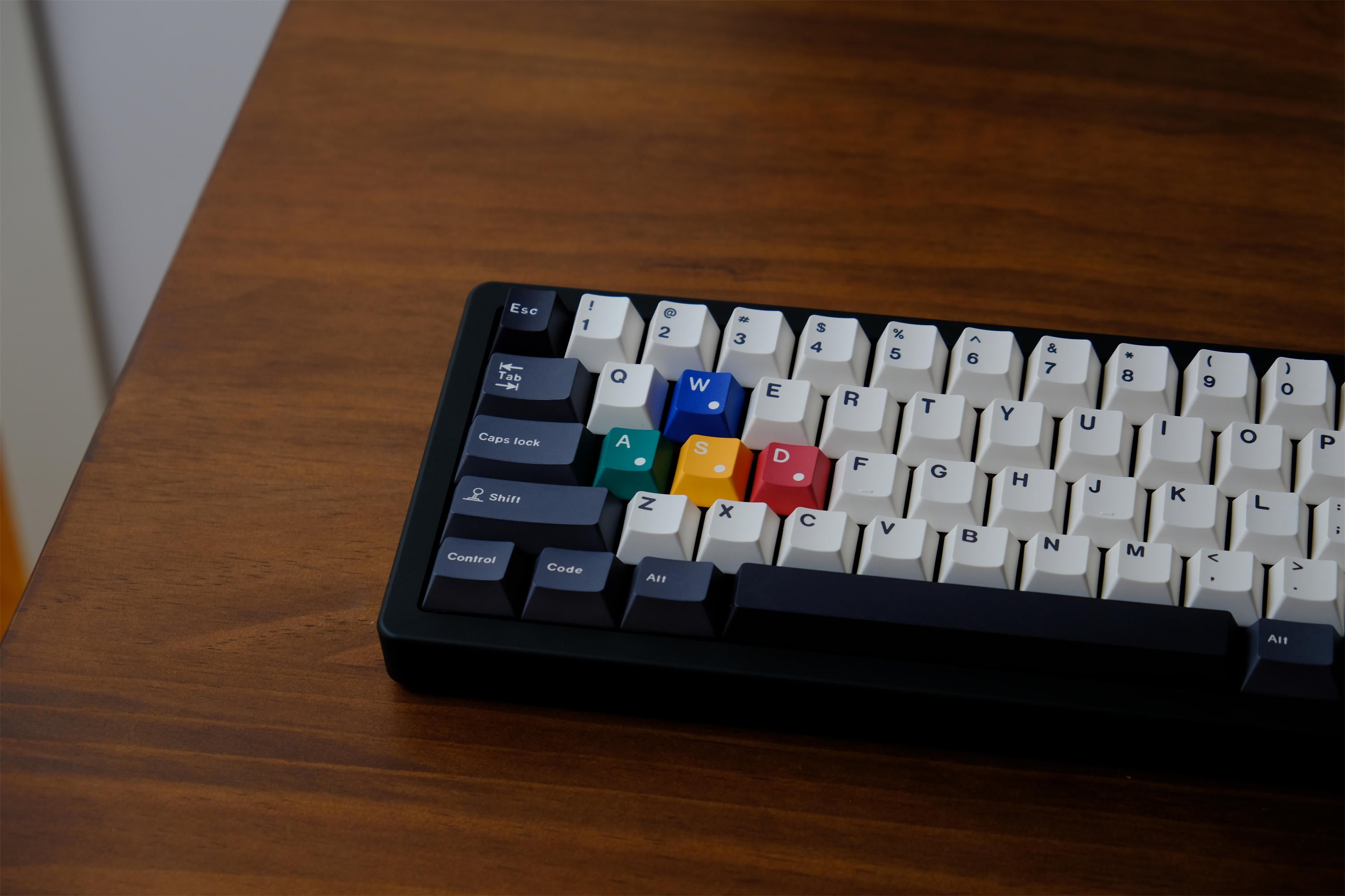 GB keycaps
