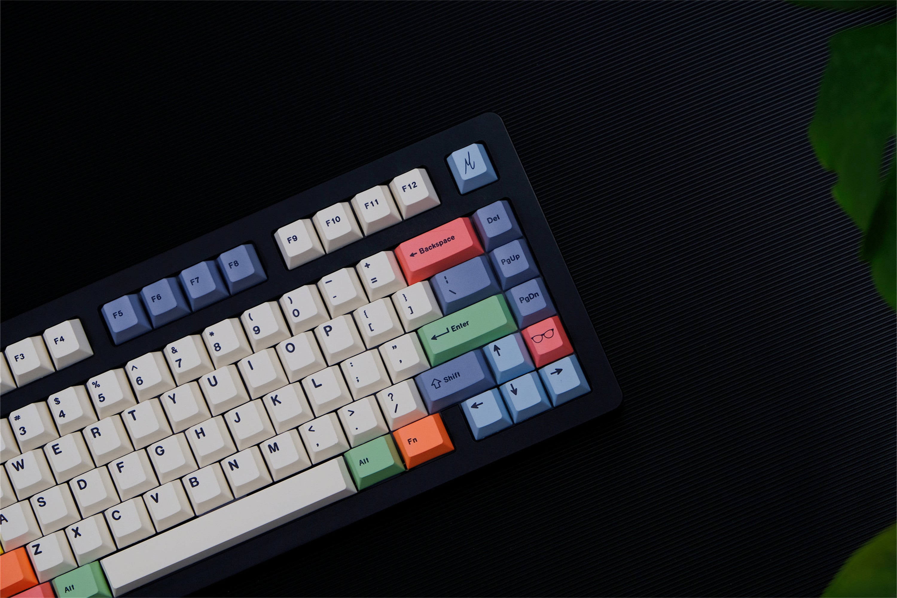 Canvas Keycaps