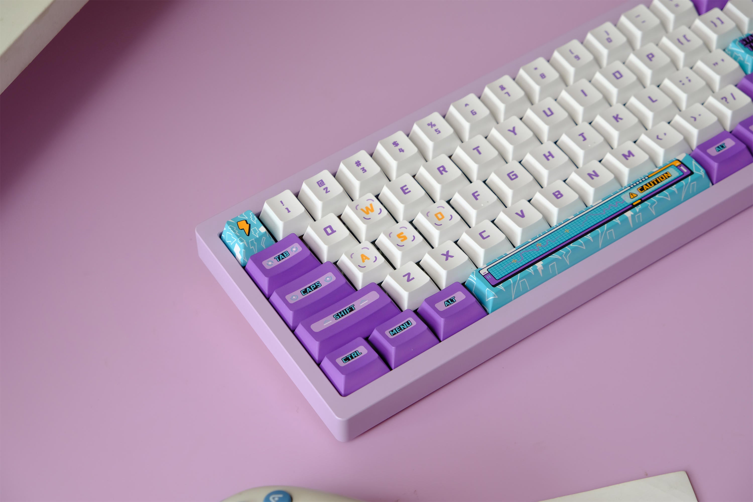 Video Games keycaps