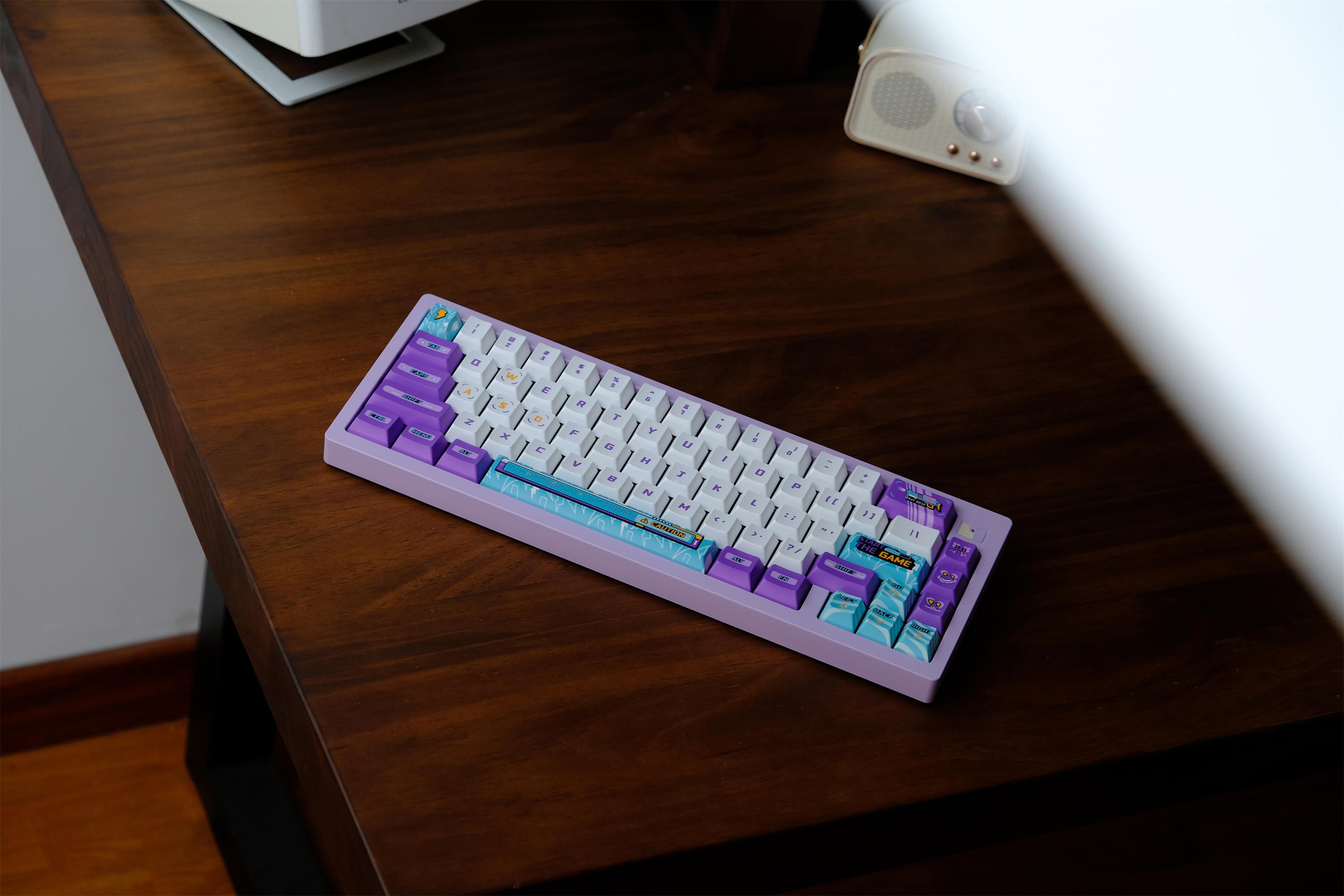 Video Games keycaps