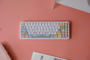 Crayon Shin-chan keycaps