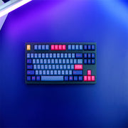 Kabukicho keycaps