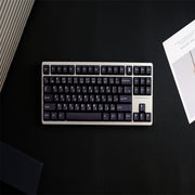 WOB keycaps