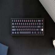 WOB Red Japanese keycaps