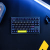 Awakening keycaps