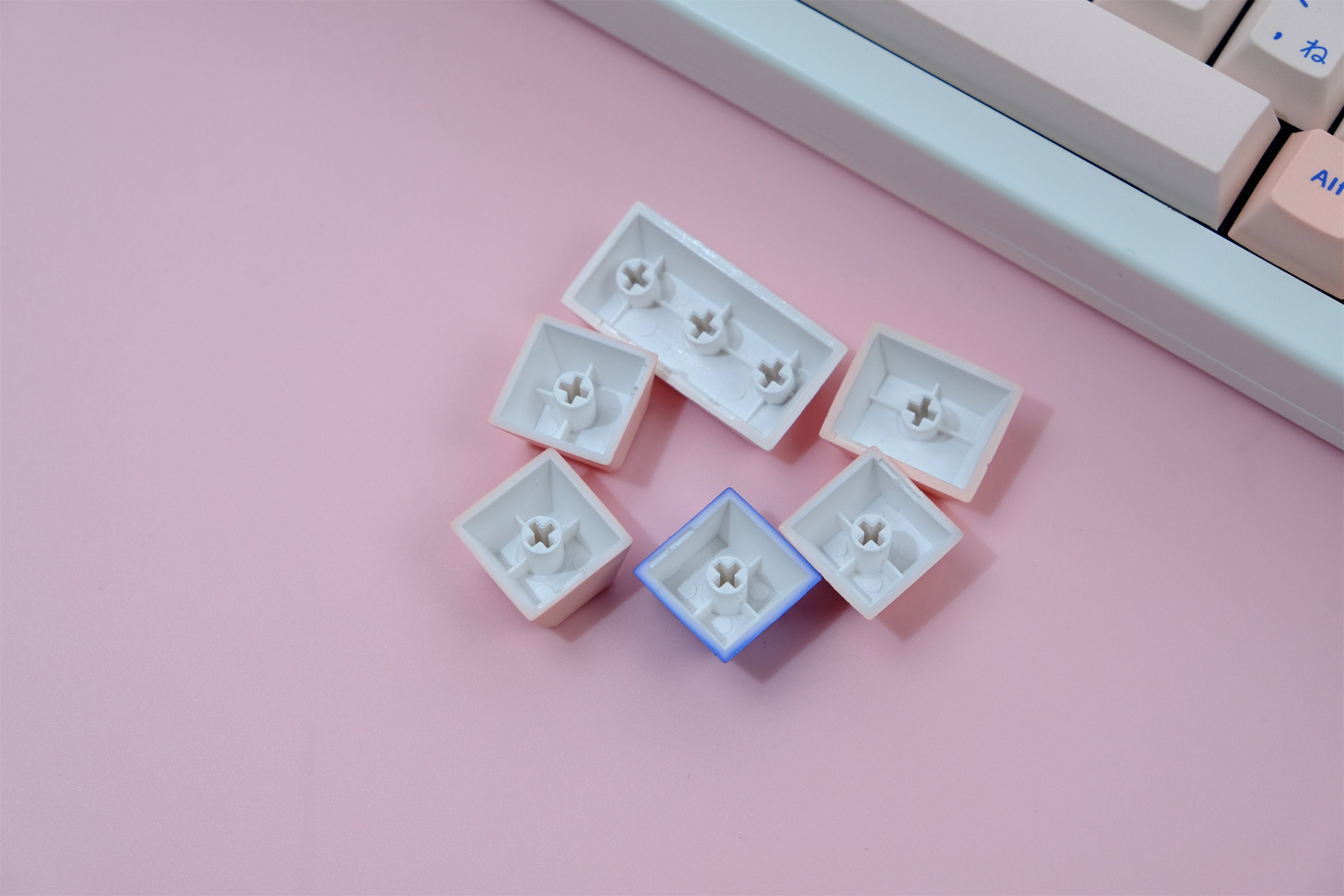 POCO keycaps