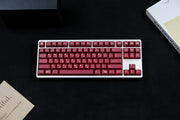 Blood Sacrifice keycaps