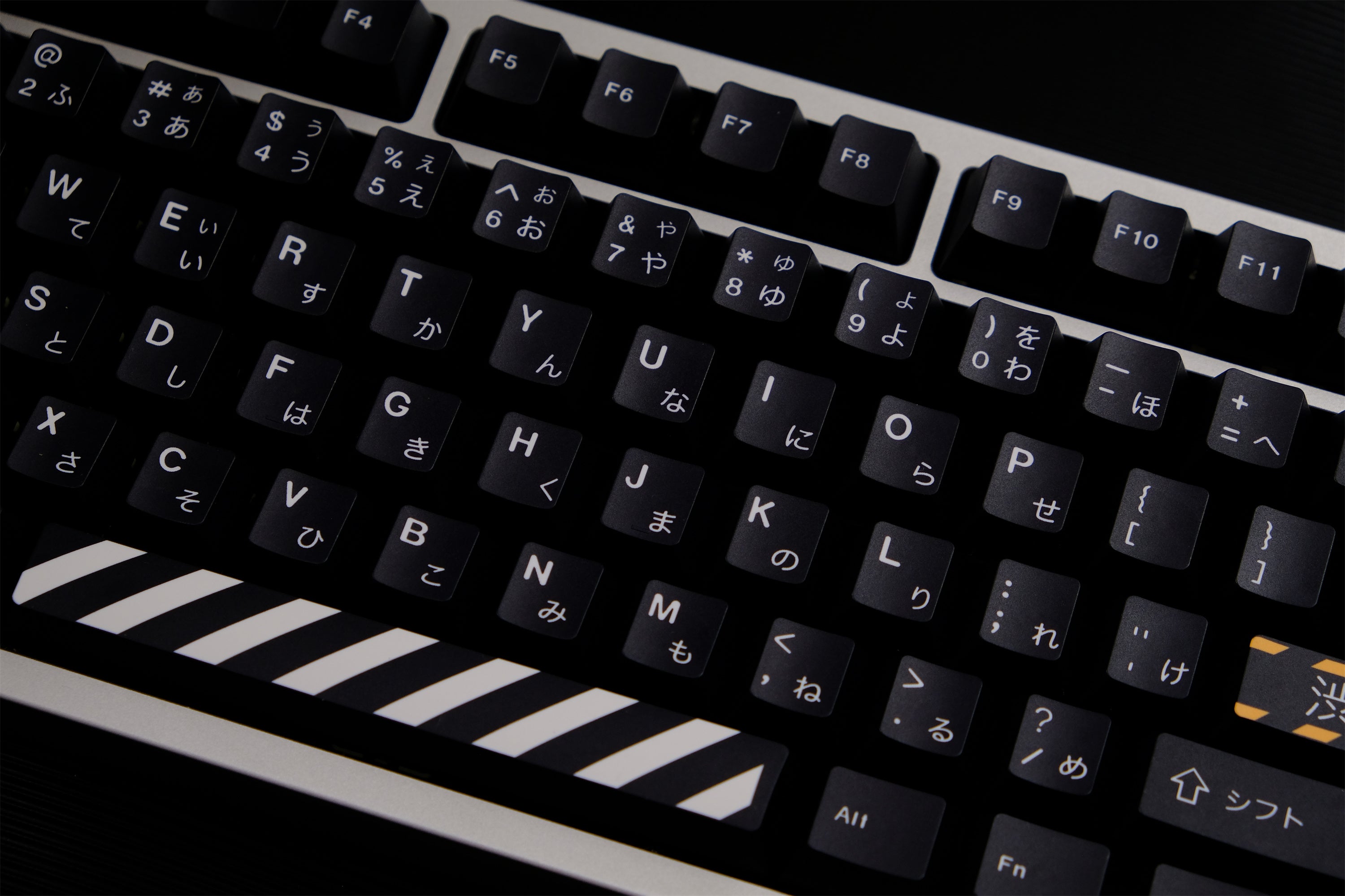 Shibuya Station (Subway) Keycaps