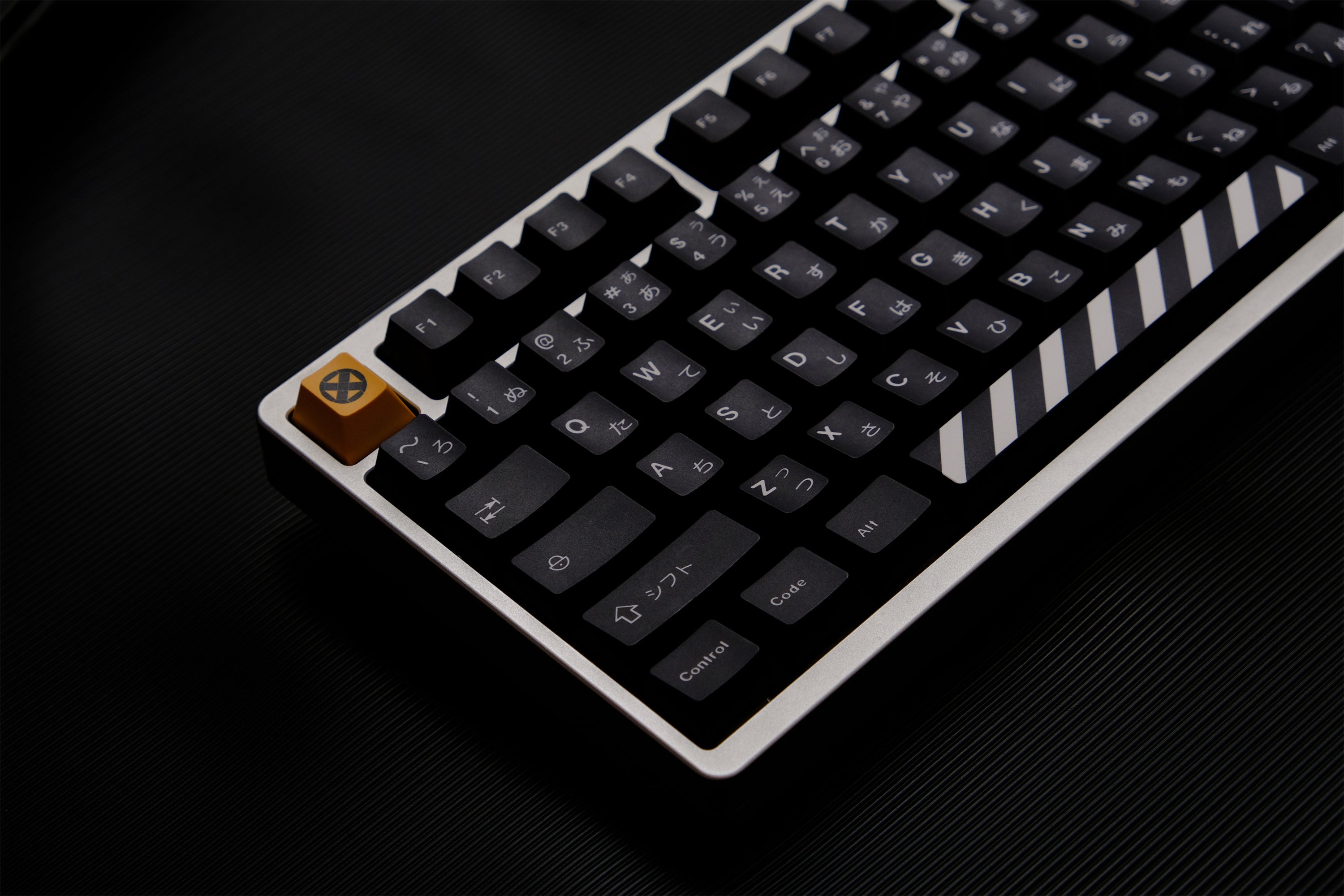 Shibuya Station (Subway) Keycaps