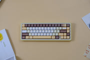 Mango Latte Keycaps