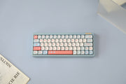 Summer Intertwined Keycaps
