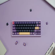 Grim Reaper keycaps