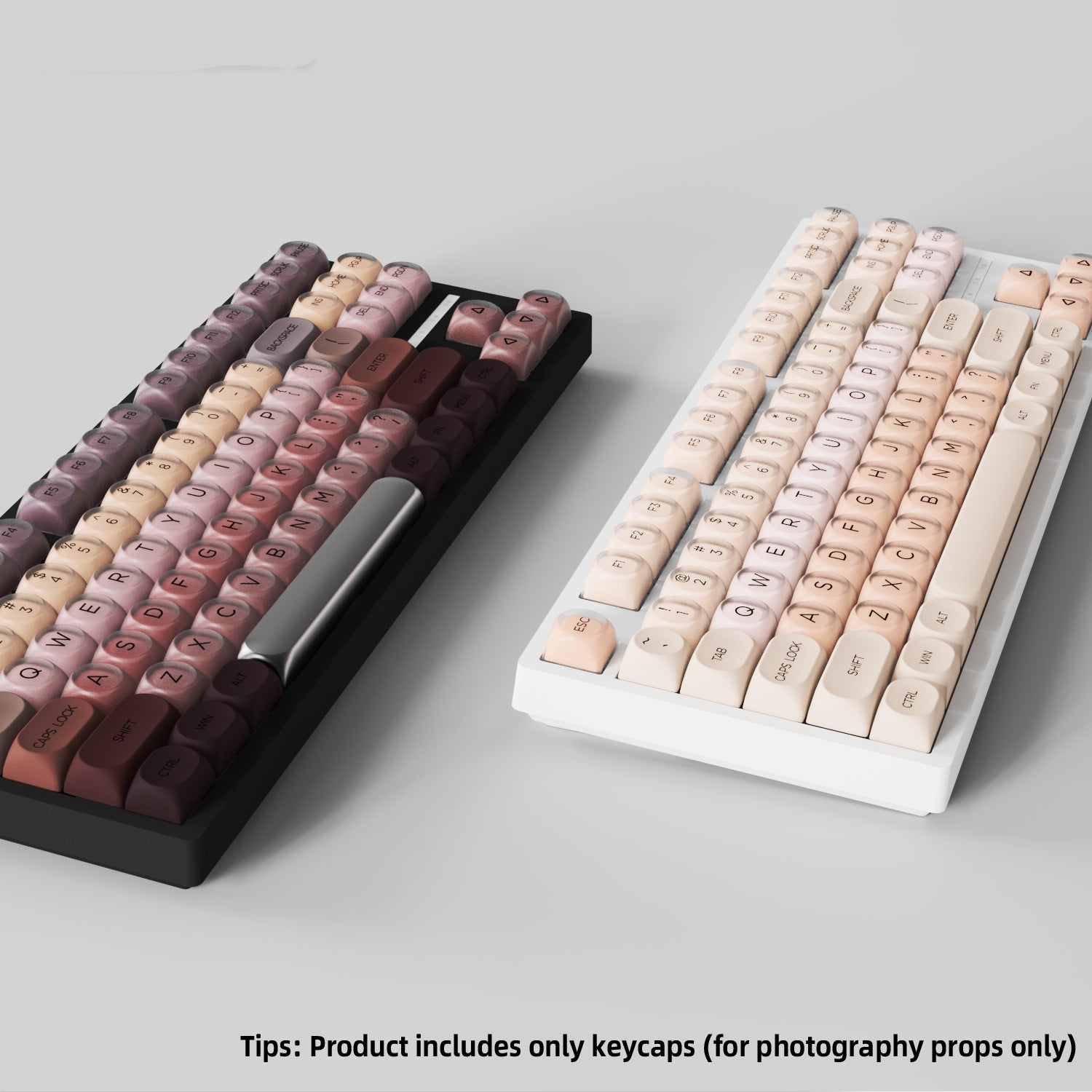 Lipstick Keycaps - joorkey