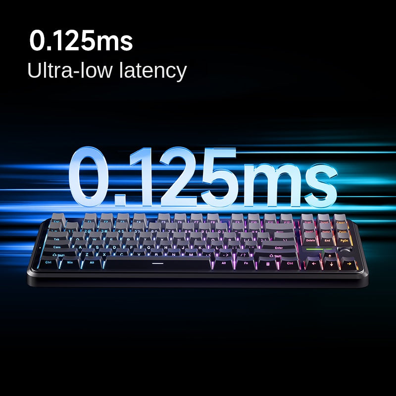 MCHOSE K87S Mechanical keyboard