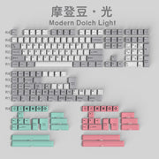 Modern Dolch Keycaps