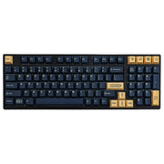 Stargaz keycaps
