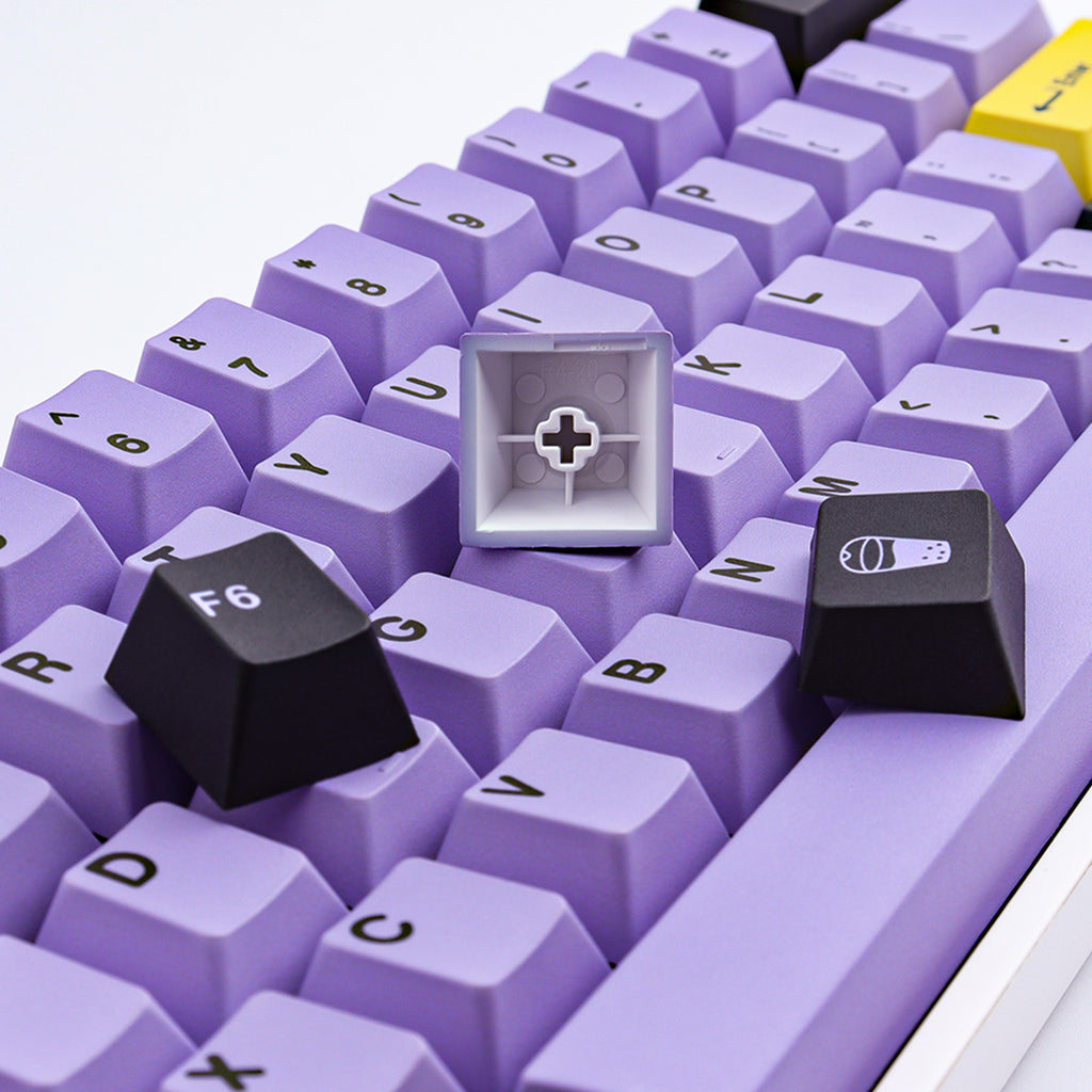 Taro Keycaps Set | joorkey