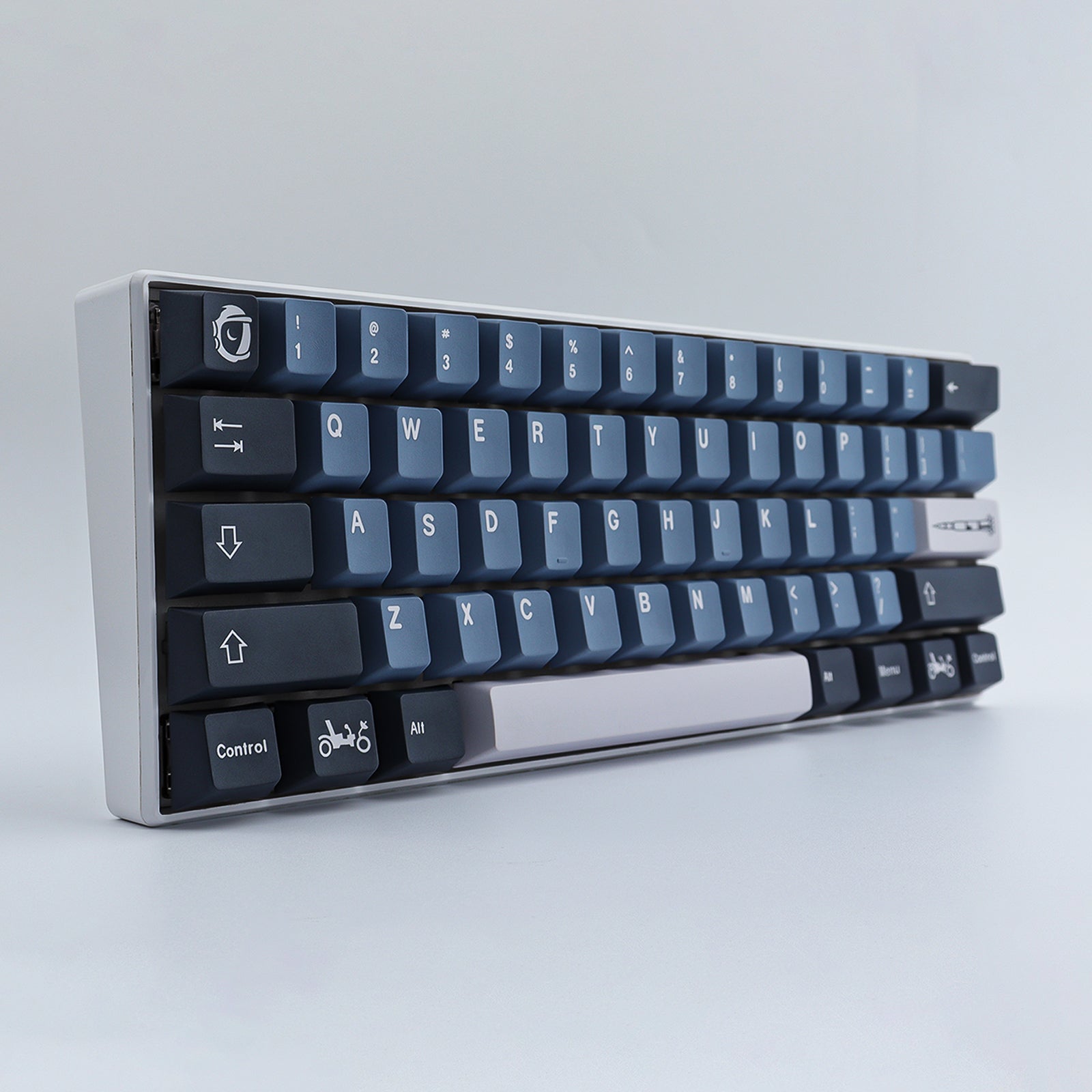 Apollo keycaps