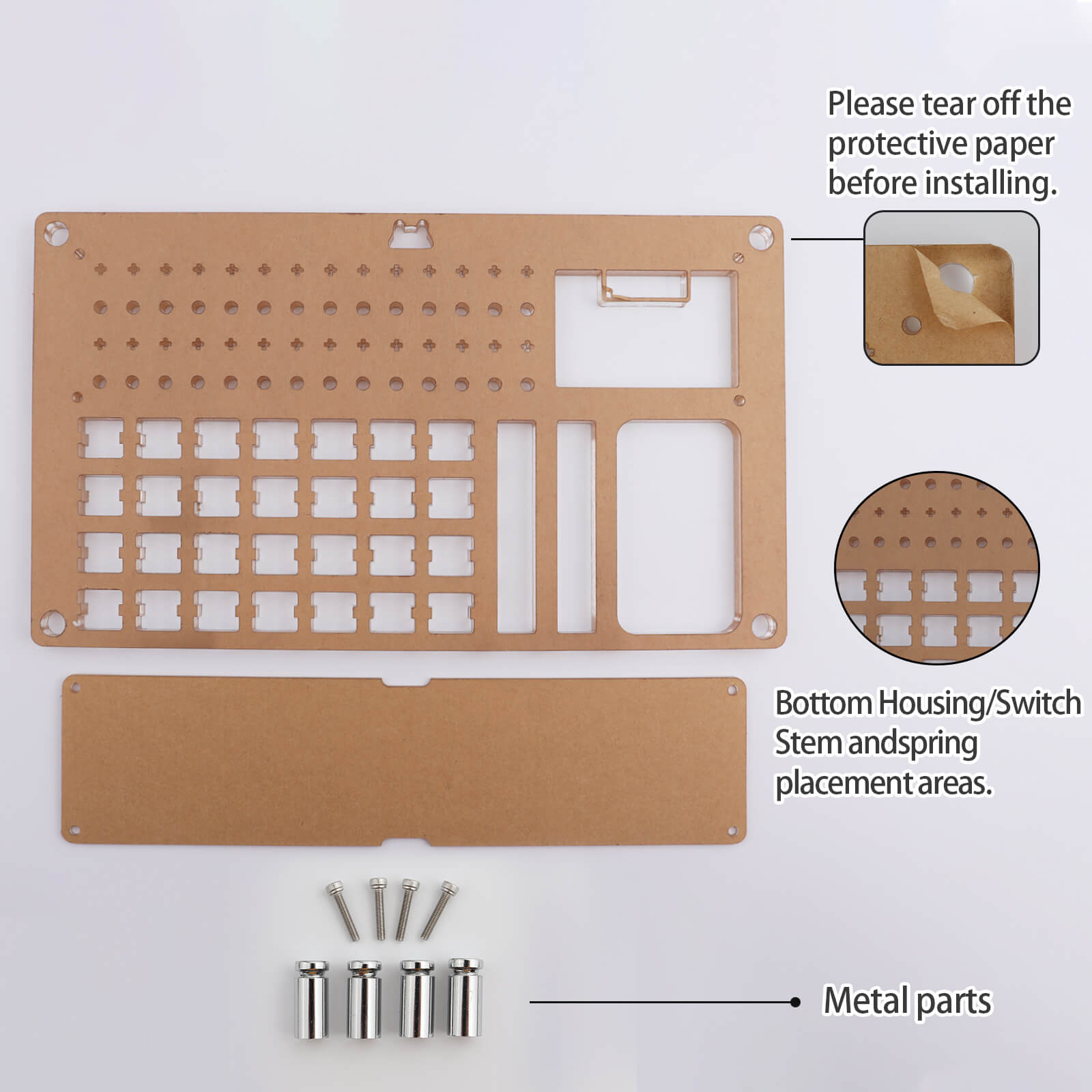 Switch Tester Lube Station Professional Version - joorkey