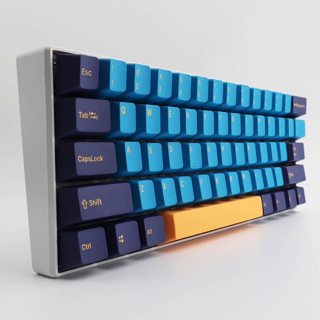 Nautilus keycaps Set