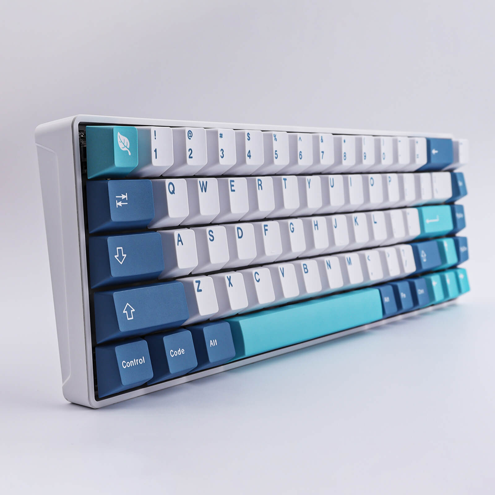 SHOKO Keycaps Set