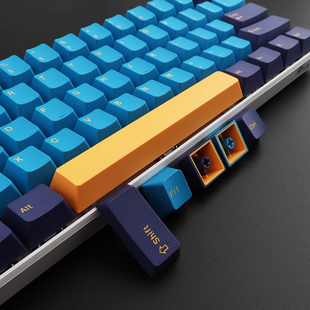 Nautilus keycaps Set