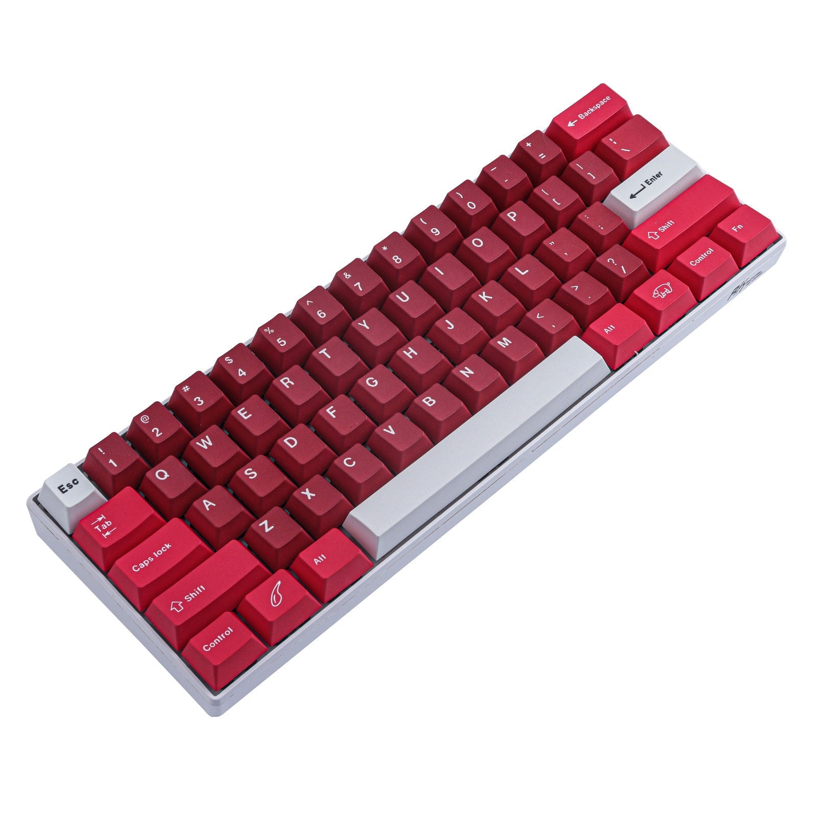 Jamon Keycaps