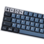 Apollo keycaps