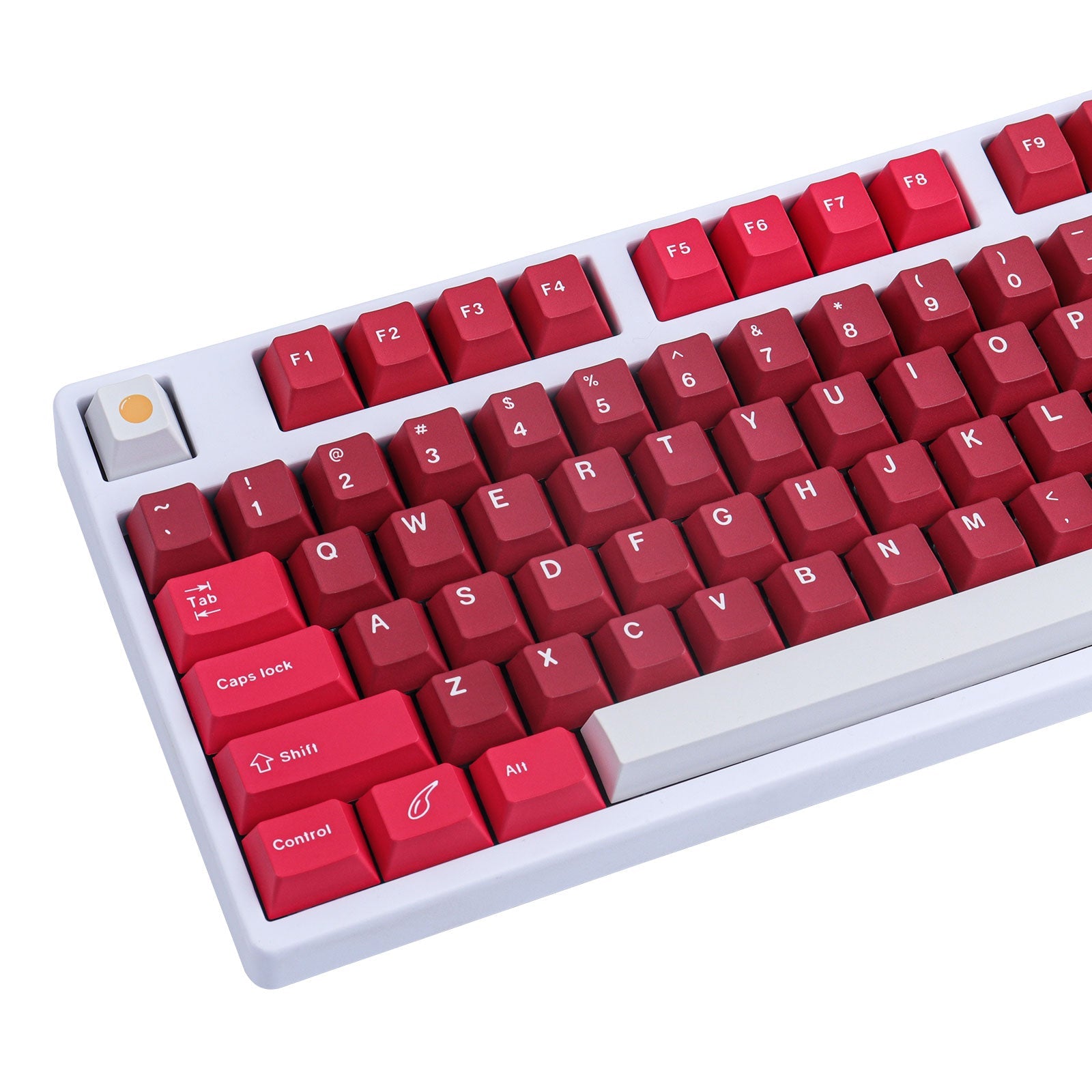 Jamon Keycaps