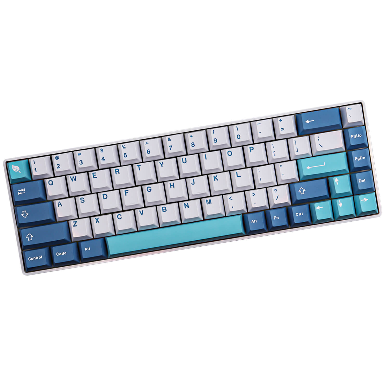 SHOKO Keycaps Set