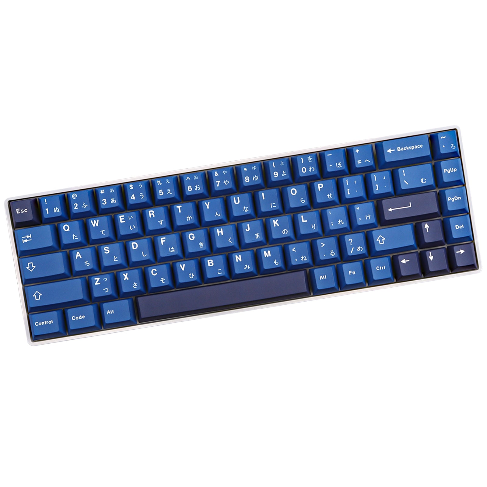 Striker Keycaps Set