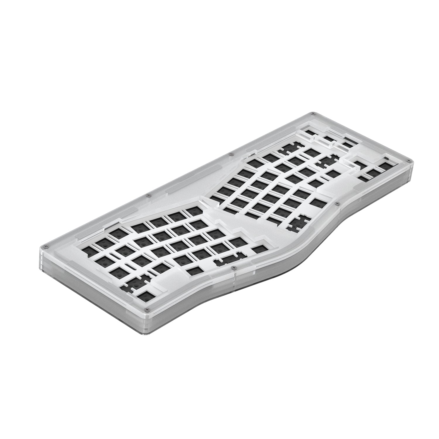 DKCAlice 66 Hot Swap Mechanical Keyboard Kit