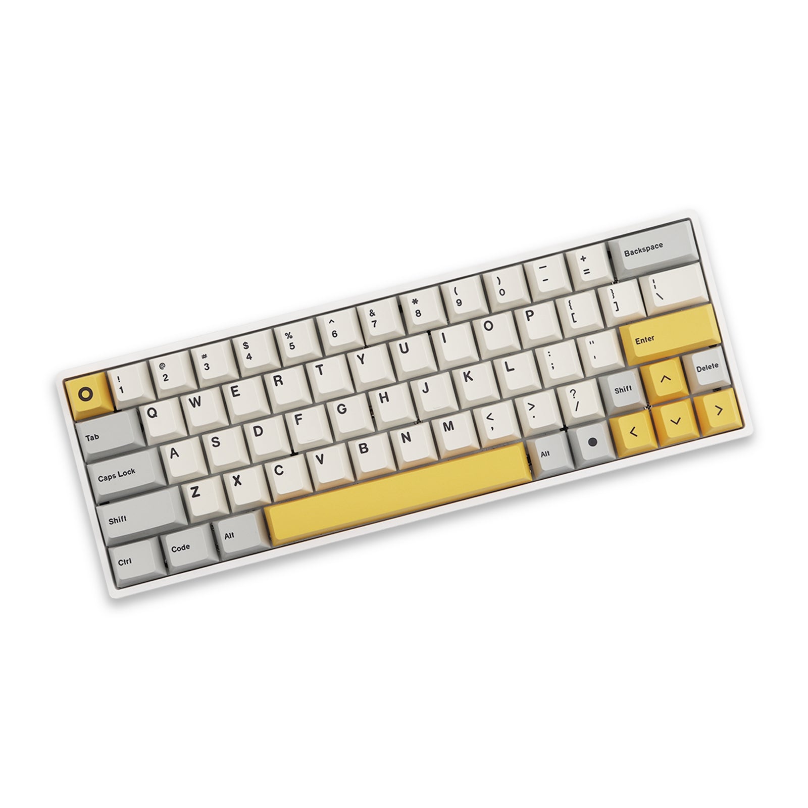Heavy Industry Keycaps Set - joorkey