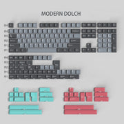 Modern Dolch Keycaps