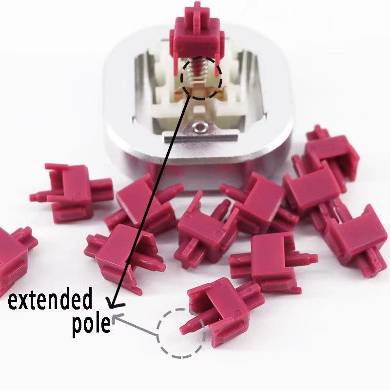 Mechanical Keyboard Linear Switches Stem - joorkey