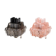 Gateron BOX V2 Ink Pink/Black Switch