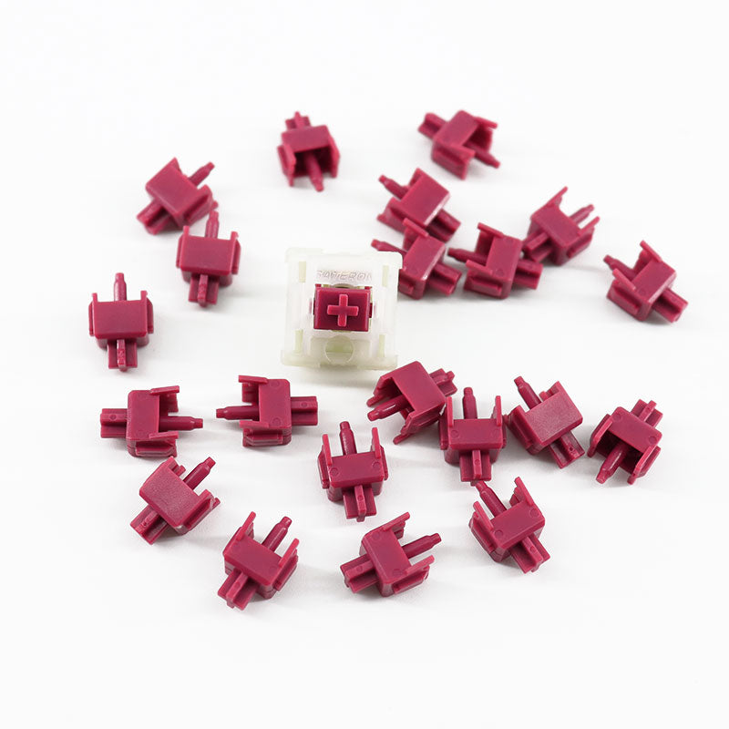 Mechanical Keyboard Linear Switches Stem - joorkey