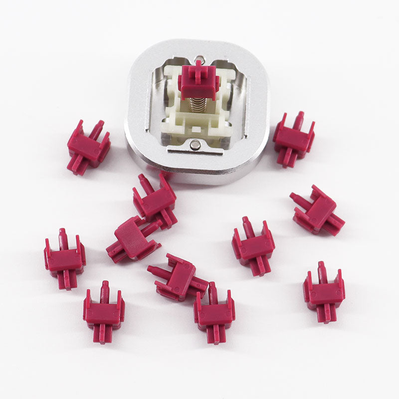 Mechanical Keyboard Linear Switches Stem - joorkey
