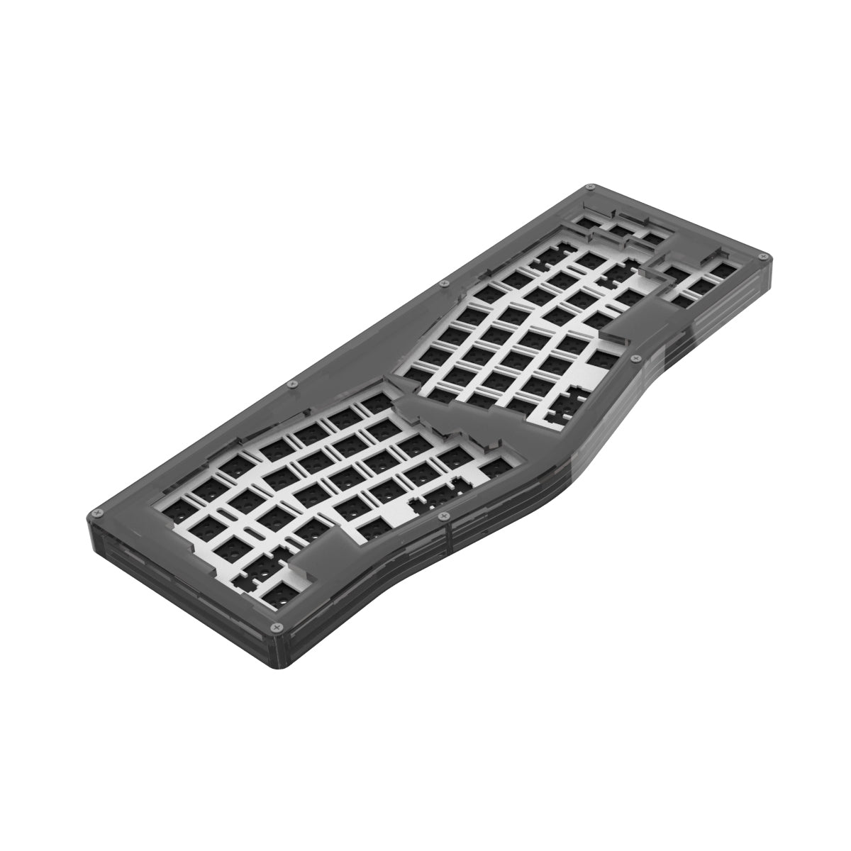 DKCAlice 66 Hot Swap Mechanical Keyboard Kit